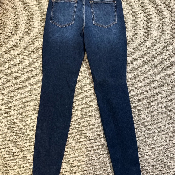 Womens Skinny Jeans - Picture 3 of 3